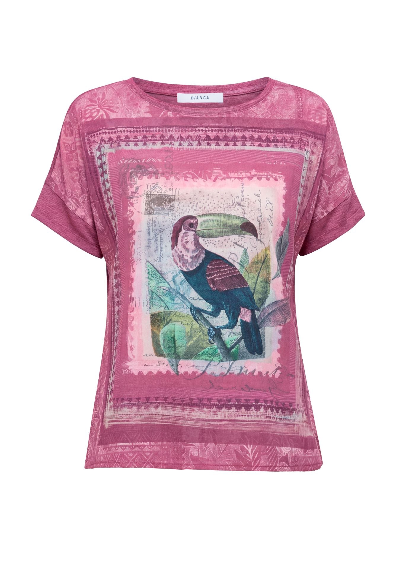 Bianca Julie Top 76105