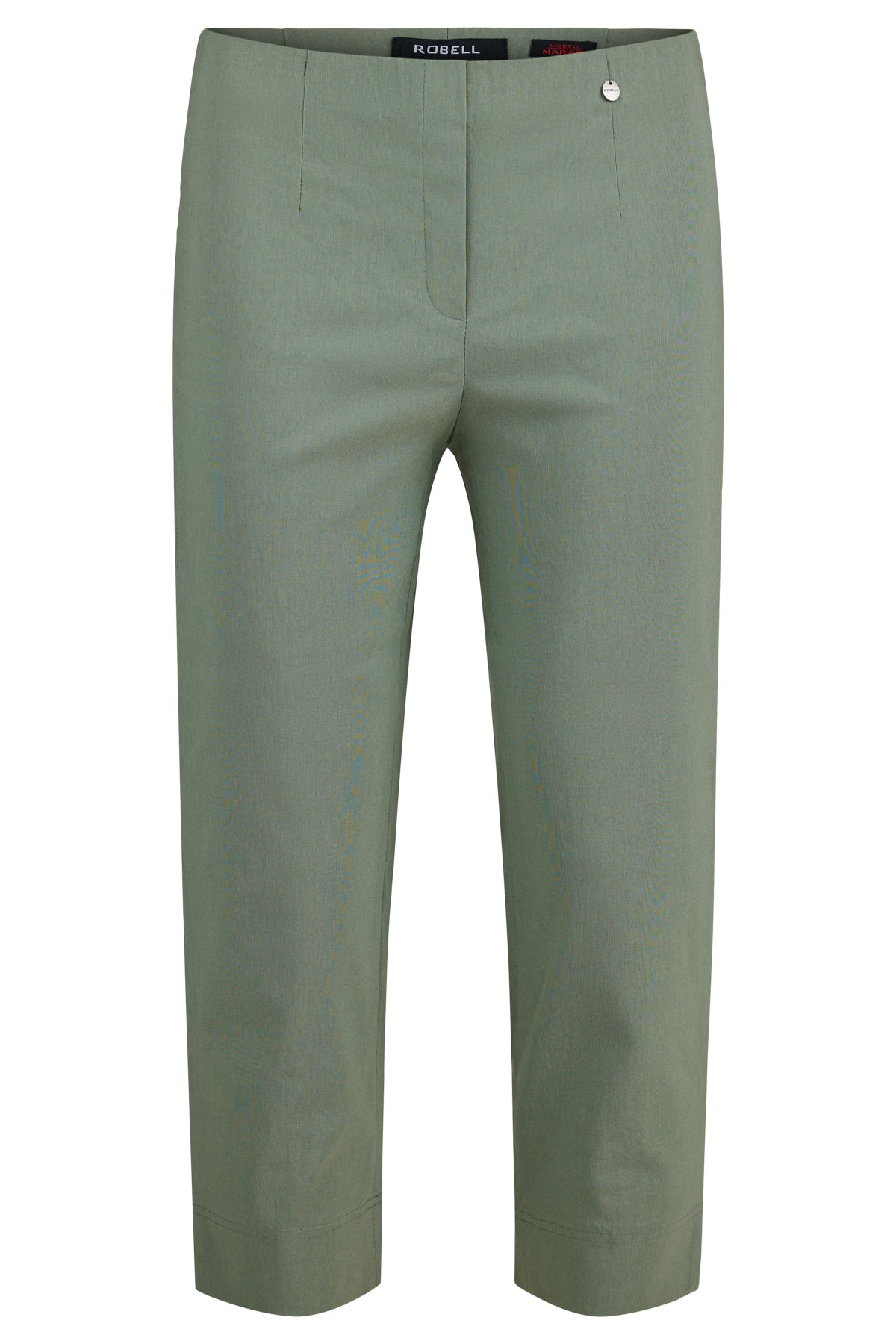 Robell Marie Crop Trousers 51576 5499