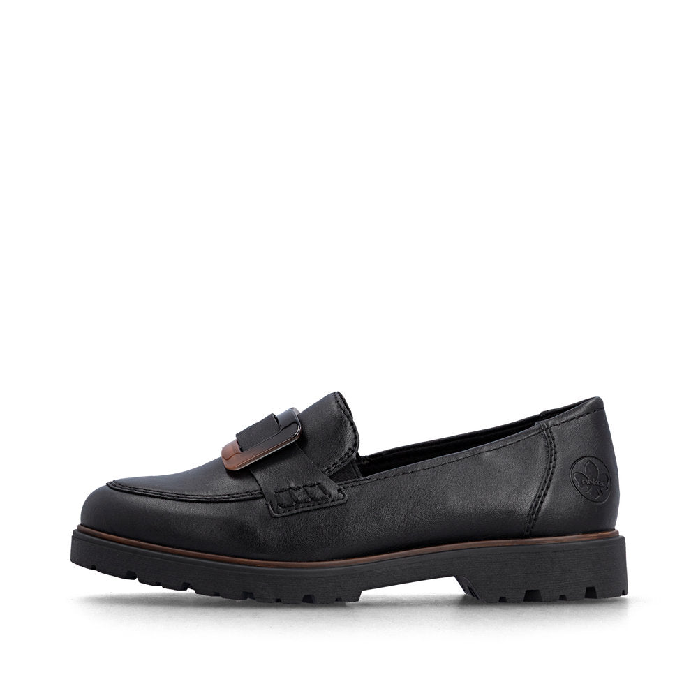 Rieker Loafer 45553-00