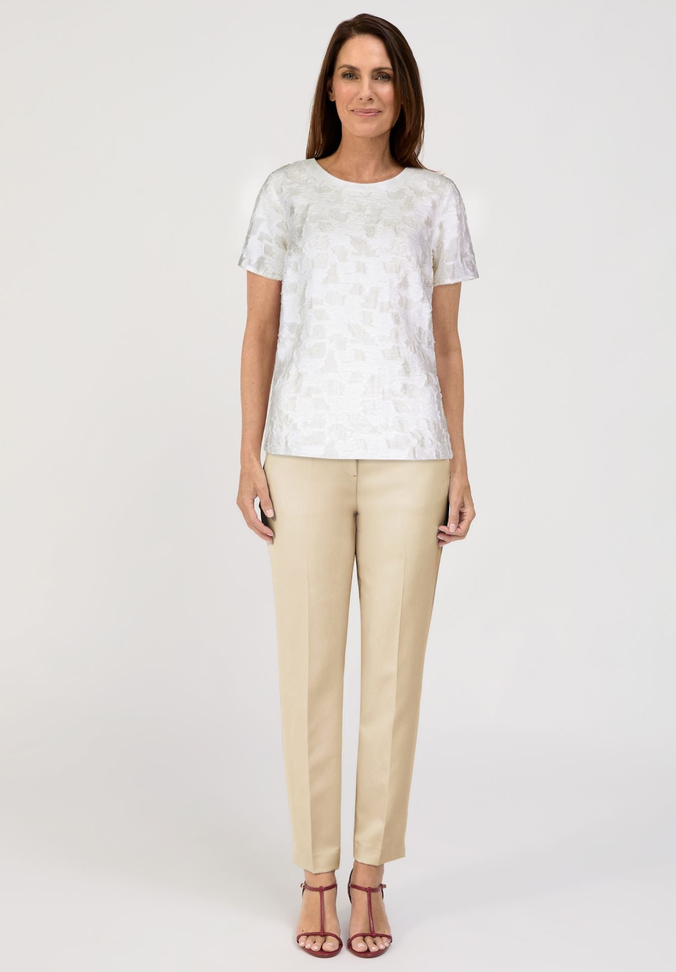 Bianca Darni Blouse