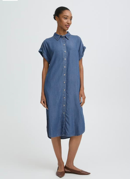 BY Kosmo Shirt Dress 20818786
