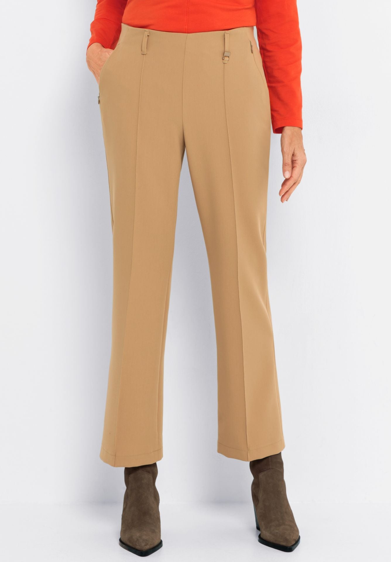 Bianca Siena Trouser