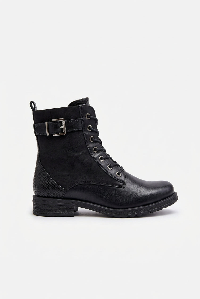 April Boot C925