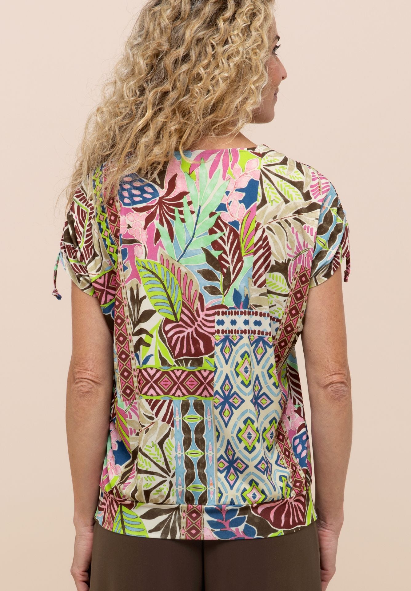 Bianca Julie Top 76203