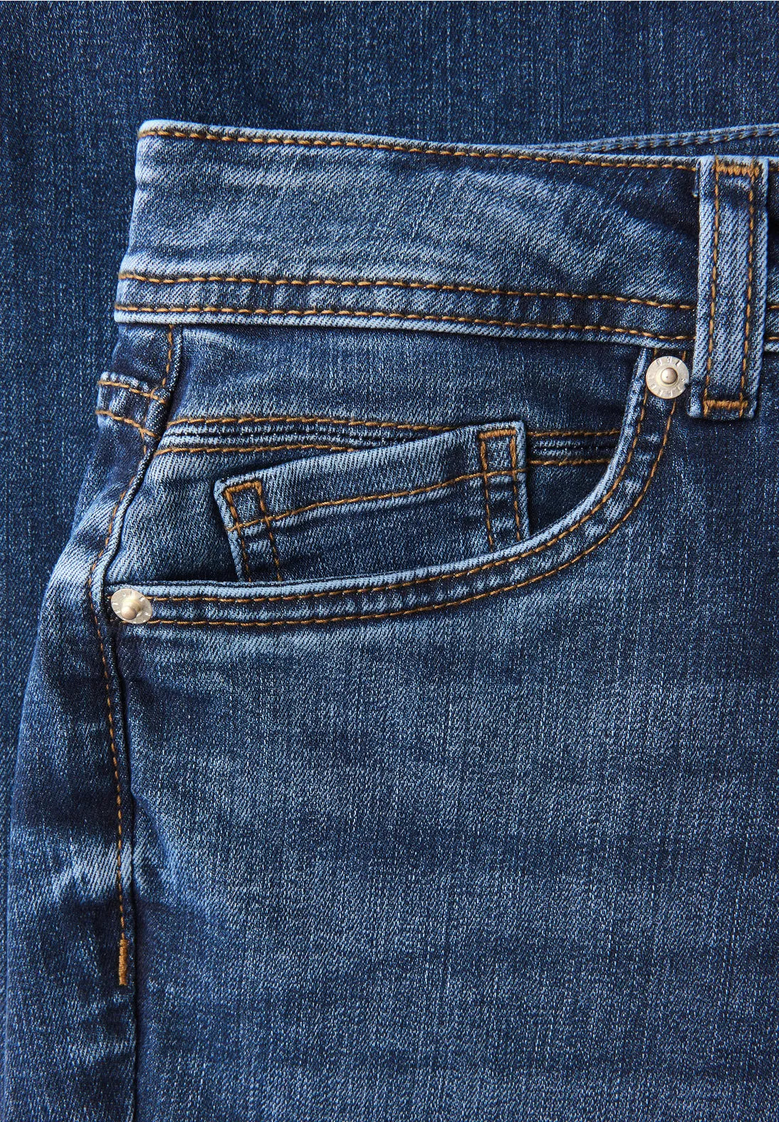 Street One Bootcut Jean