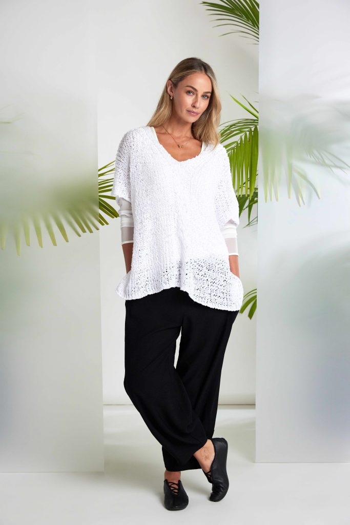 Naya Knit Nas26121