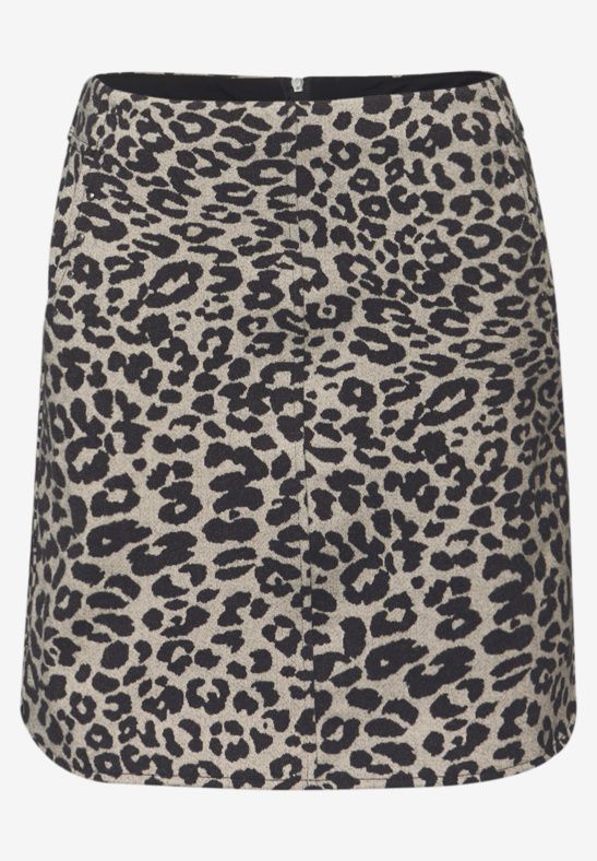 STREET ONE SKIRT