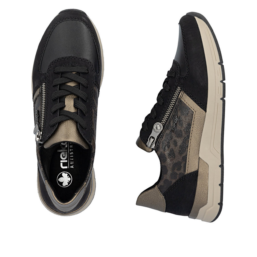 Rieker Trainer 58902-91