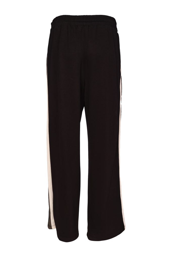 Naya Trousers Panel Seams Naw26327