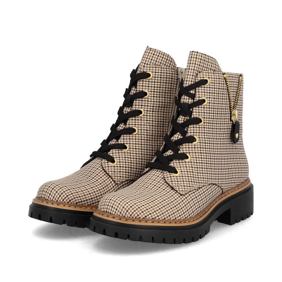 Rieker Boot 72617-60