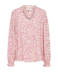 Freequent Adney Blouse 207548