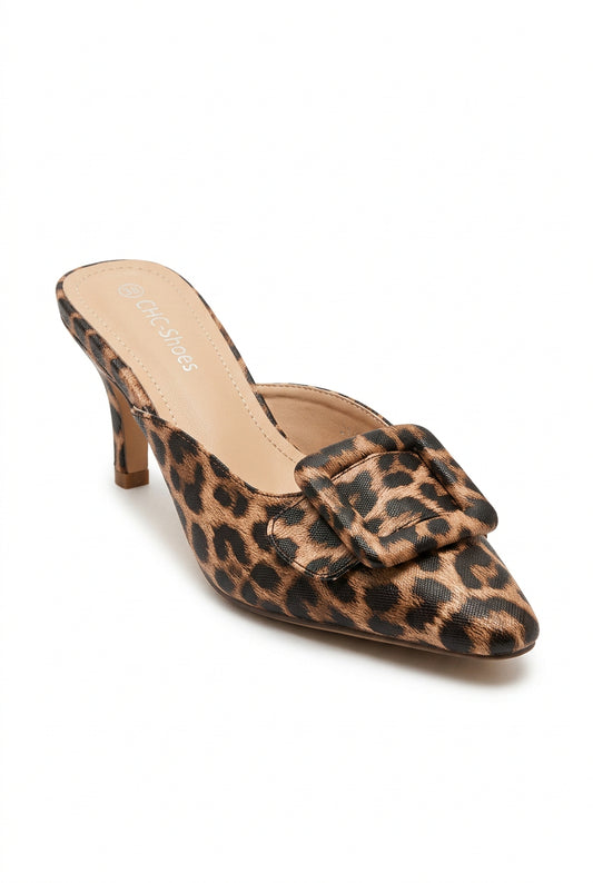 Millie Heels N25-191