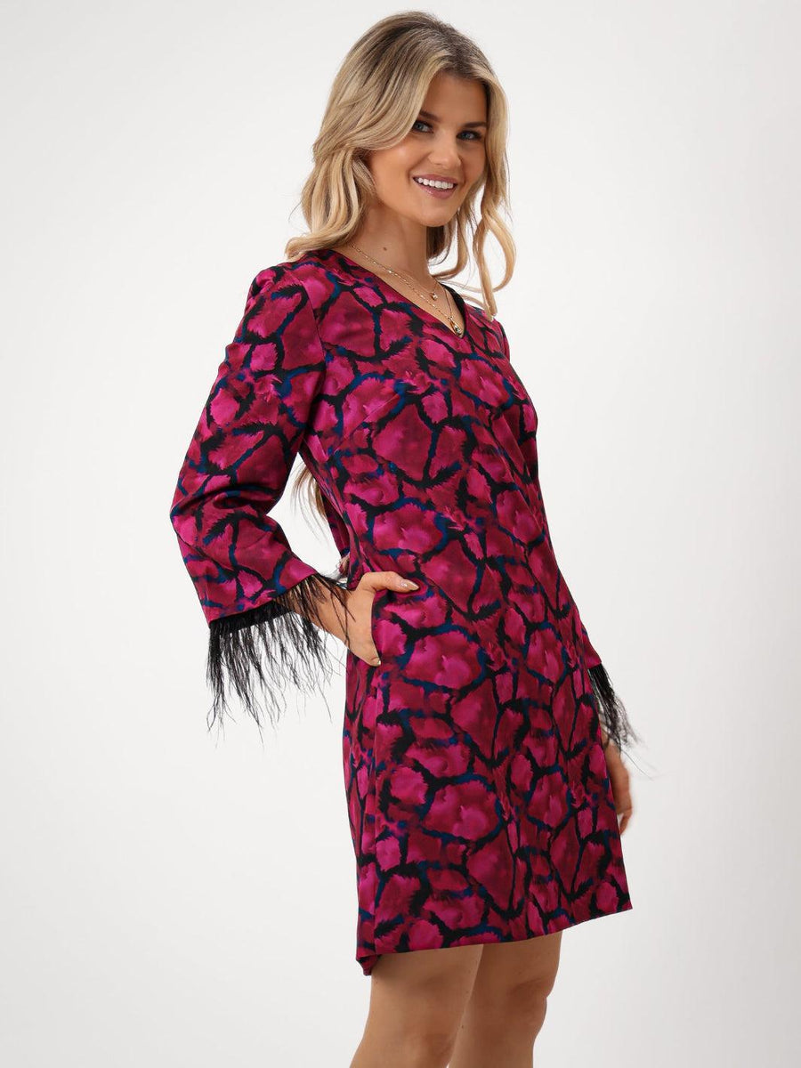 Kate & Pippa Taylor Dress