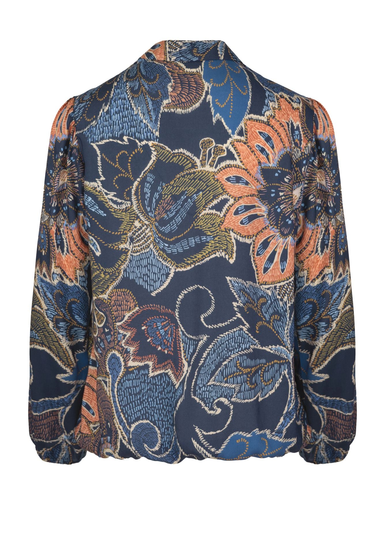 Bianca Adina Blouse
