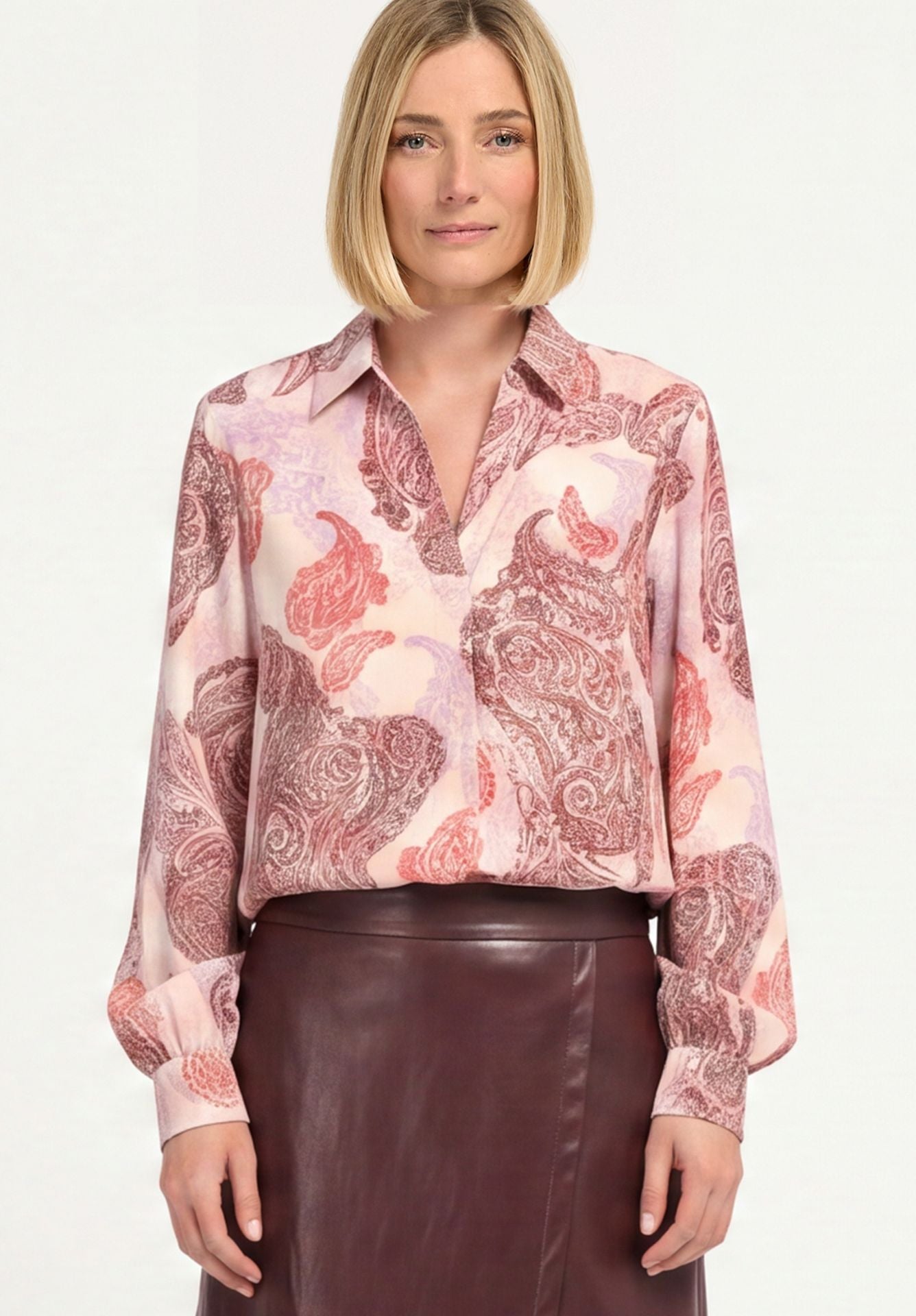 Bianca Adina Blouse 85015