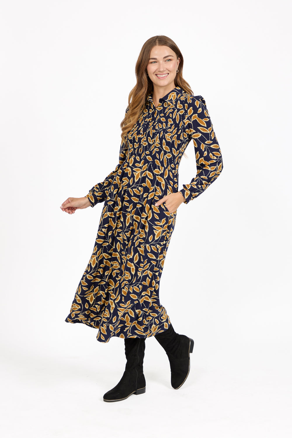 Maria Dress