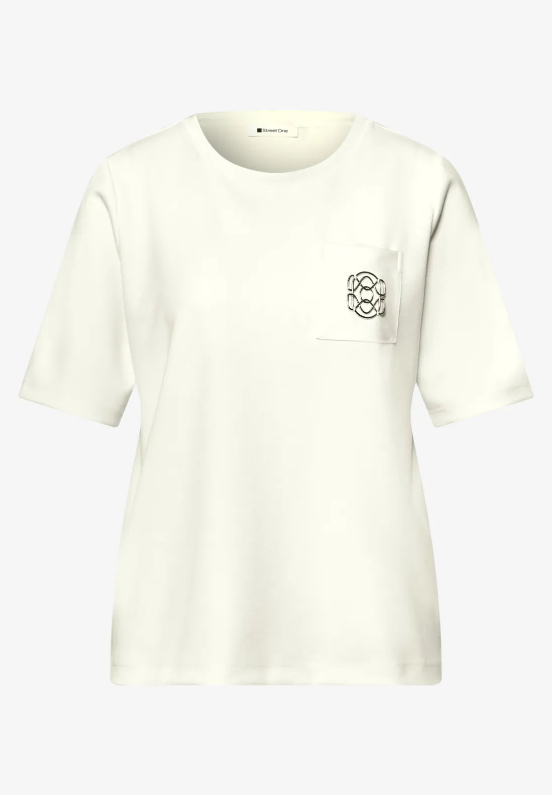 Street One Top Deco Detail 325066
