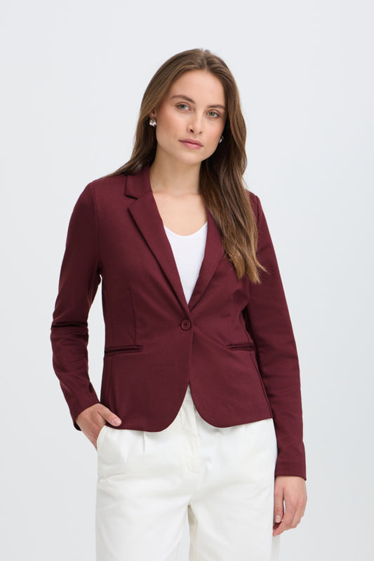 BY Rizetta Blazer 20804230