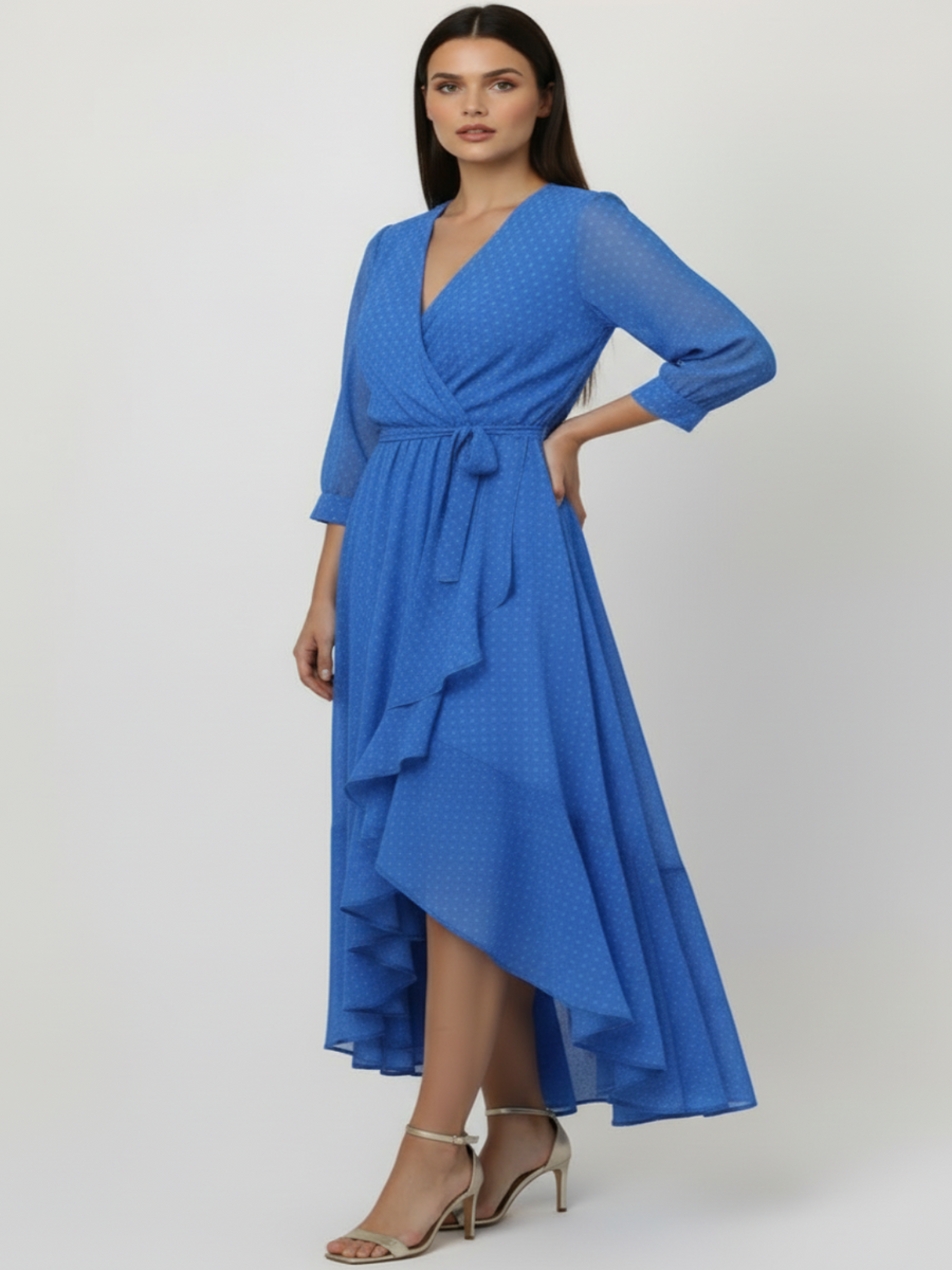 Kate & Pippa Ballerina Dress