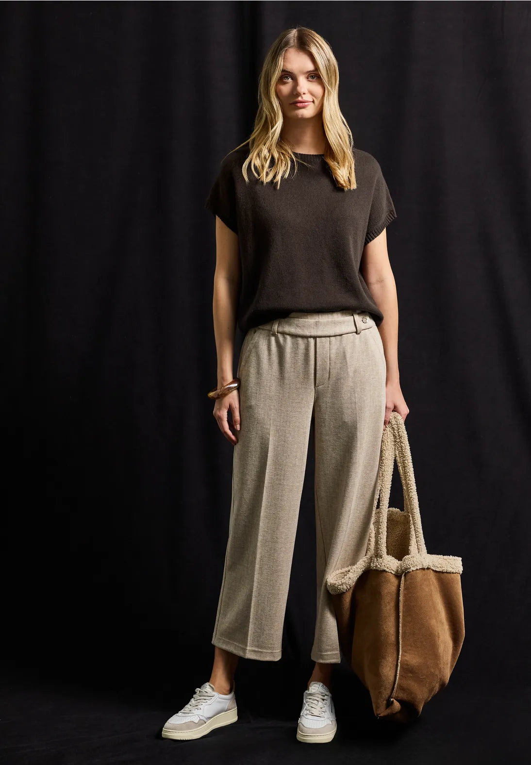 Street One Sleeveless Knit