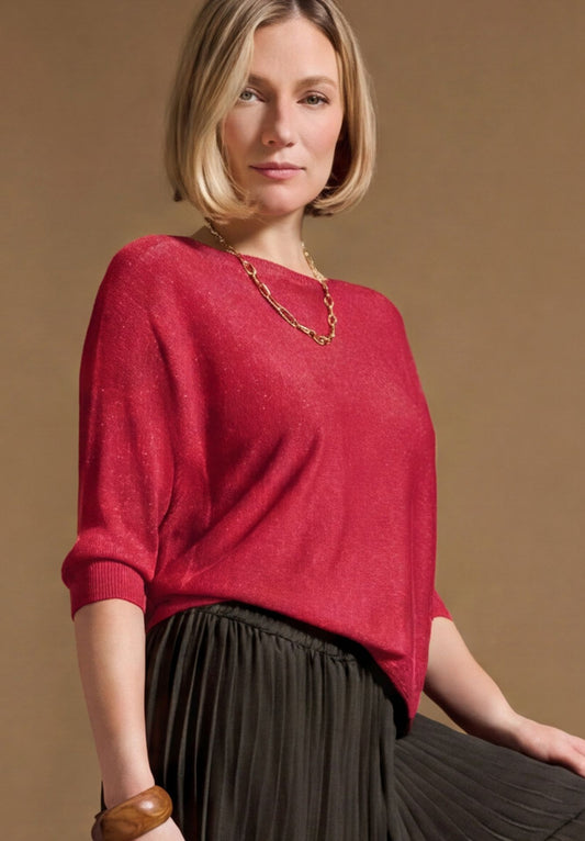 Bianca Olinde Knit (2 cols) 88014