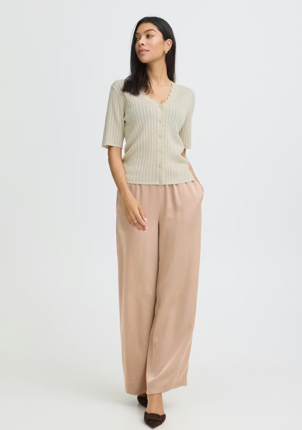 B-Young Mobbe Cardigan 20818945