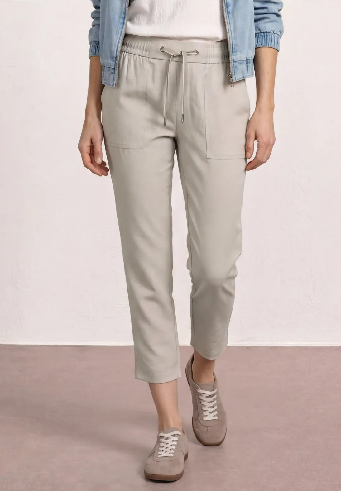 Street One Bonny Trouser 380982