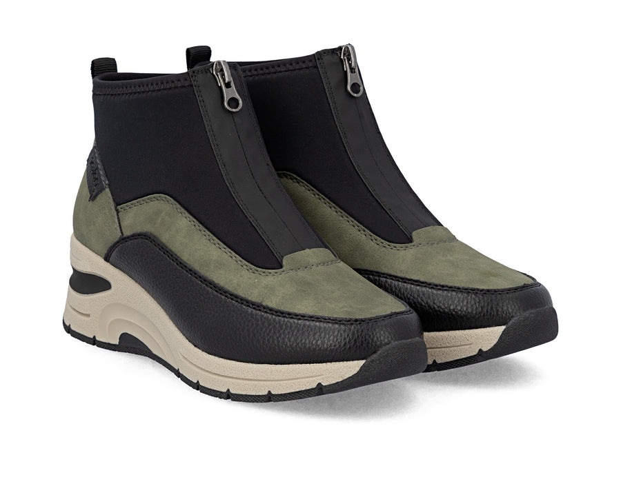 Rieker Boot N9362-54