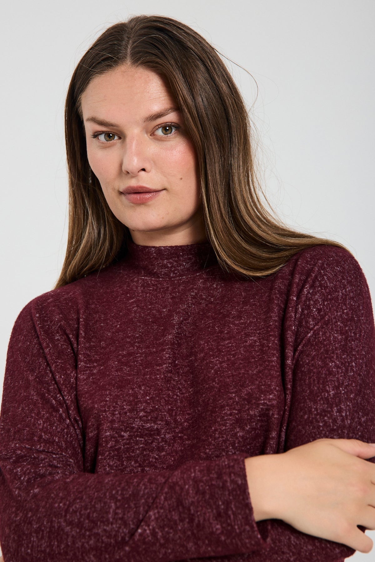 FQ Aveco Knit
