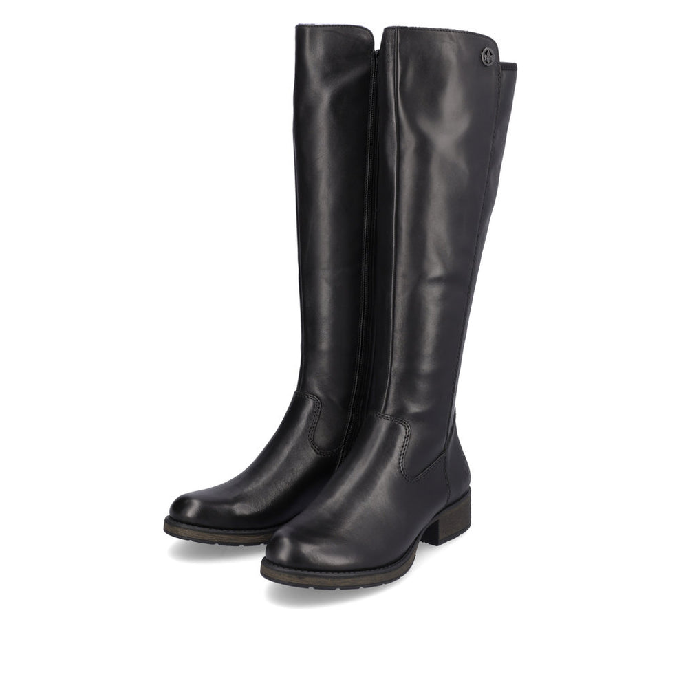 Rieker Minato Boot Z9591-01
