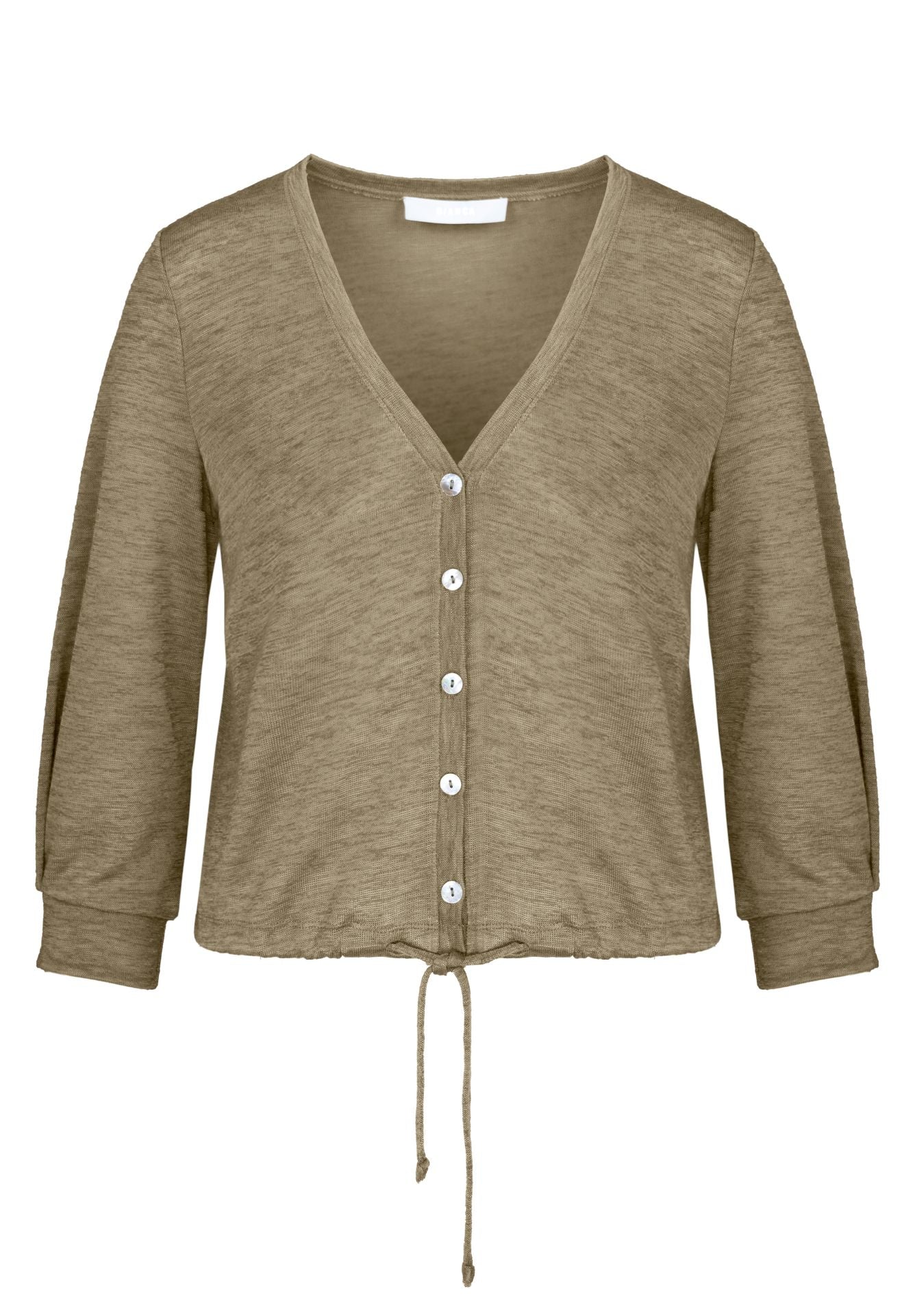 Bianca Florine Cardi