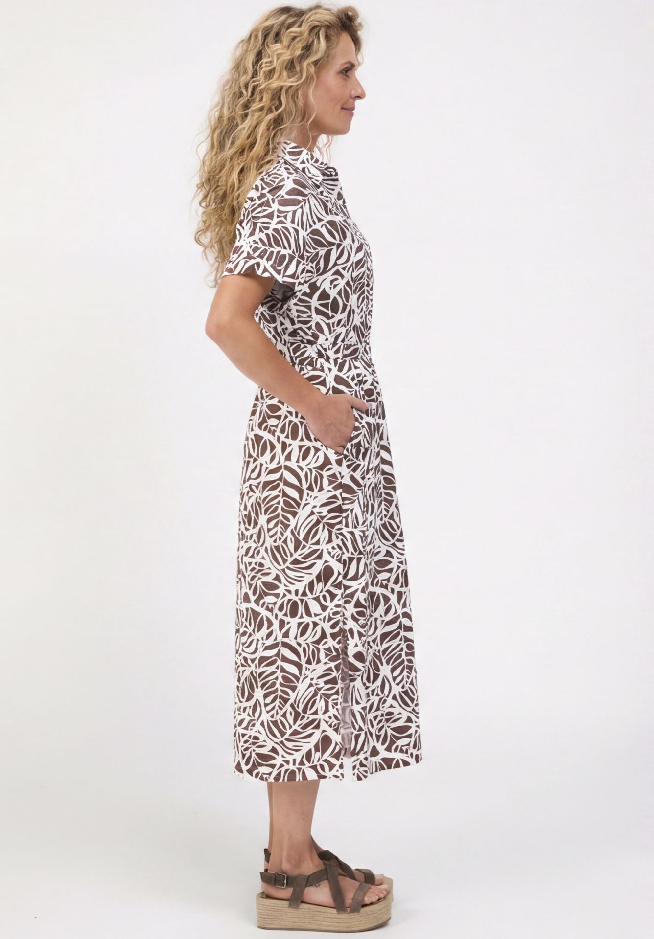Bianca Selma Dress 77014