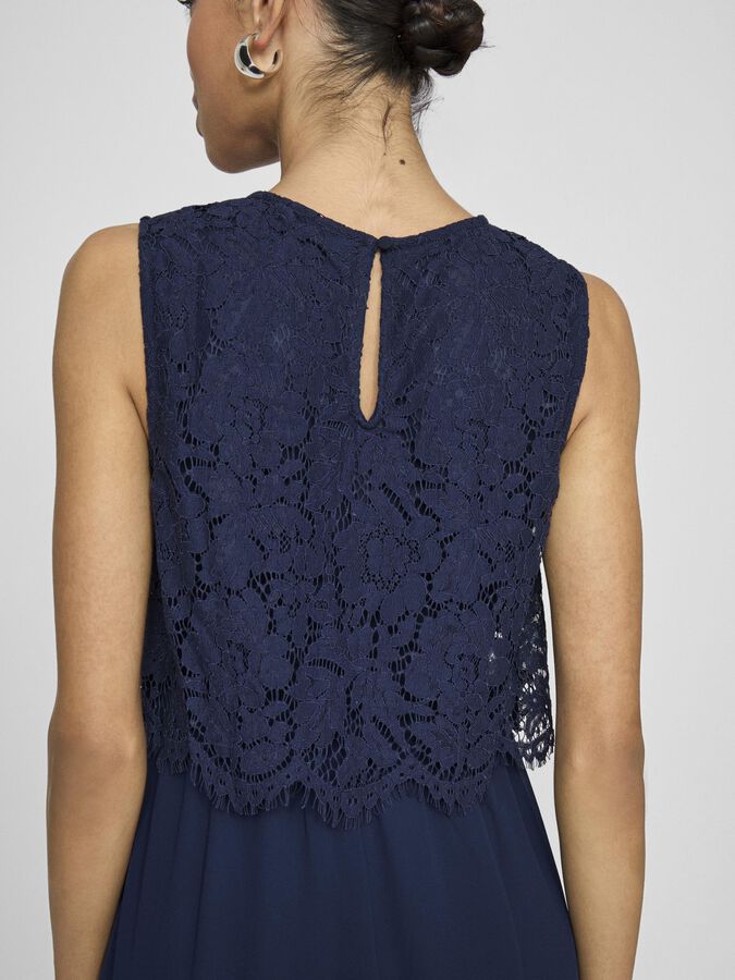 Vila Milina Dress