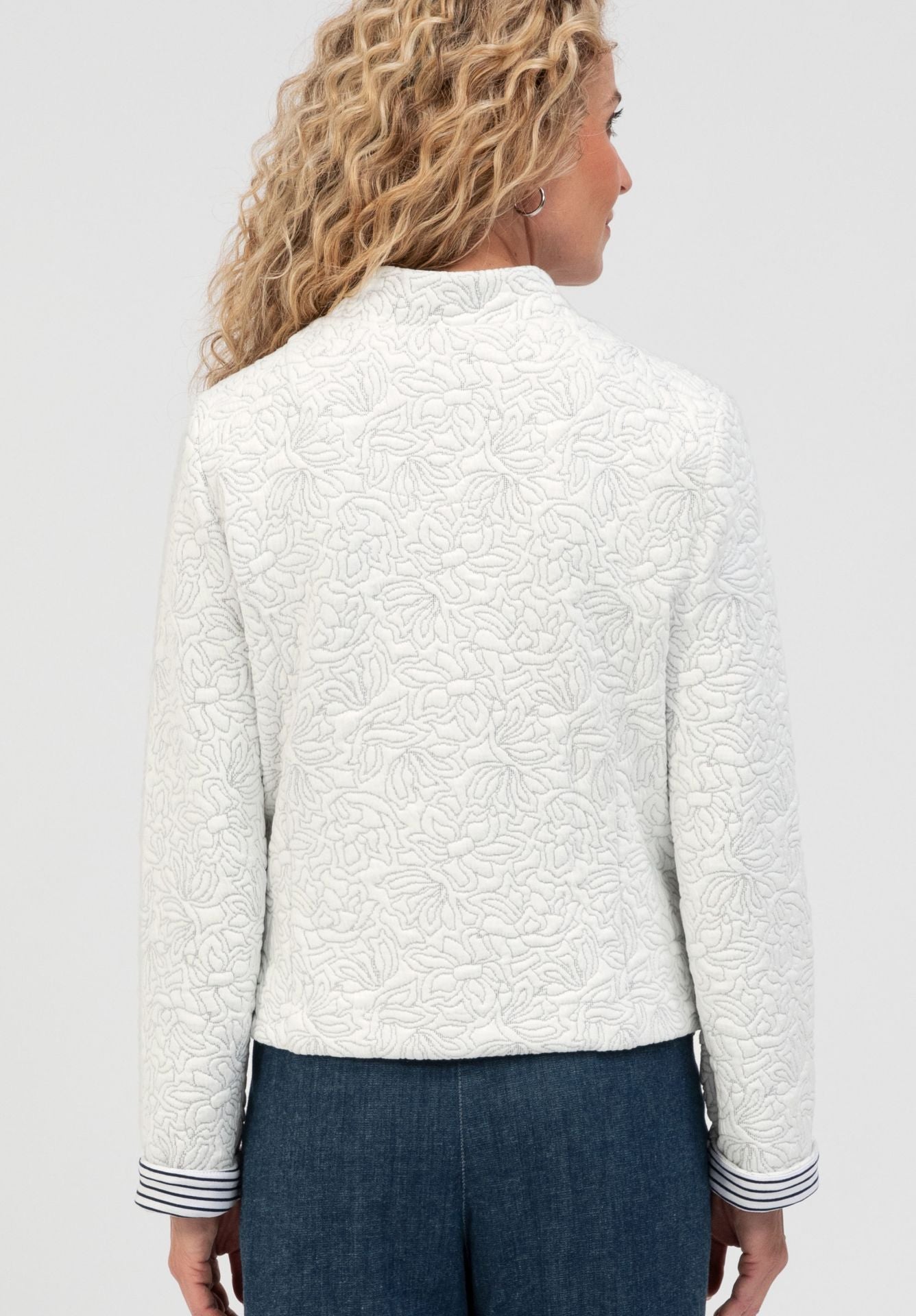 BIANCA KATHI JACKET