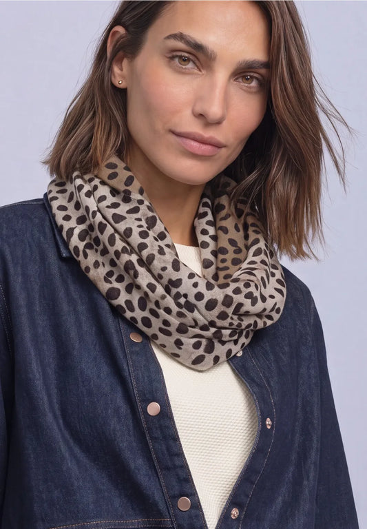 Street One Loop Scarf 573243