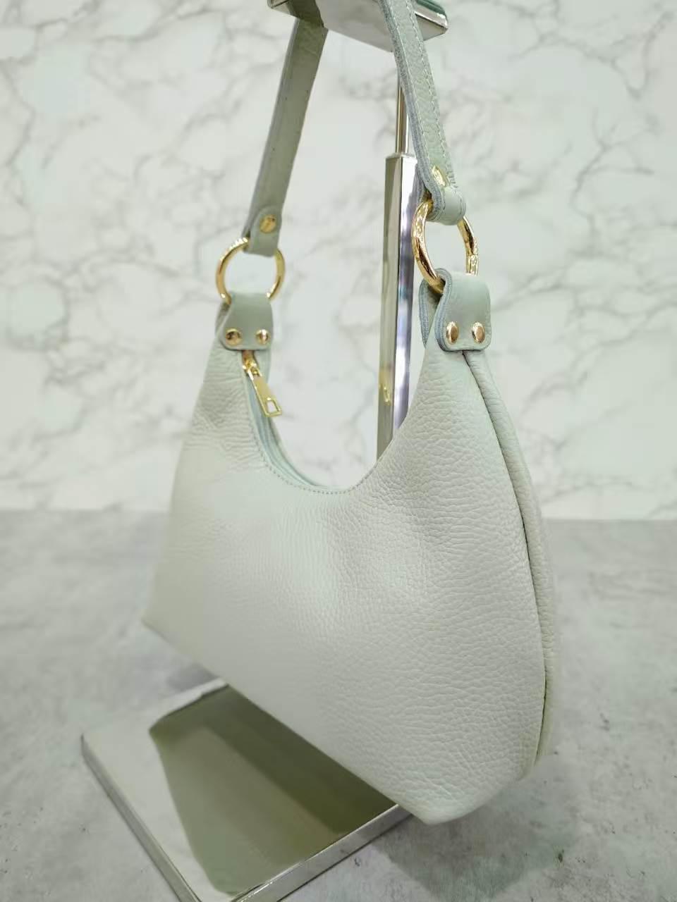 Isabella Leather Bag (3 colours)