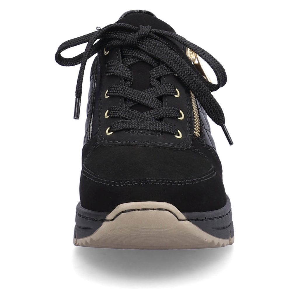 Rieker Trainer N6314-00