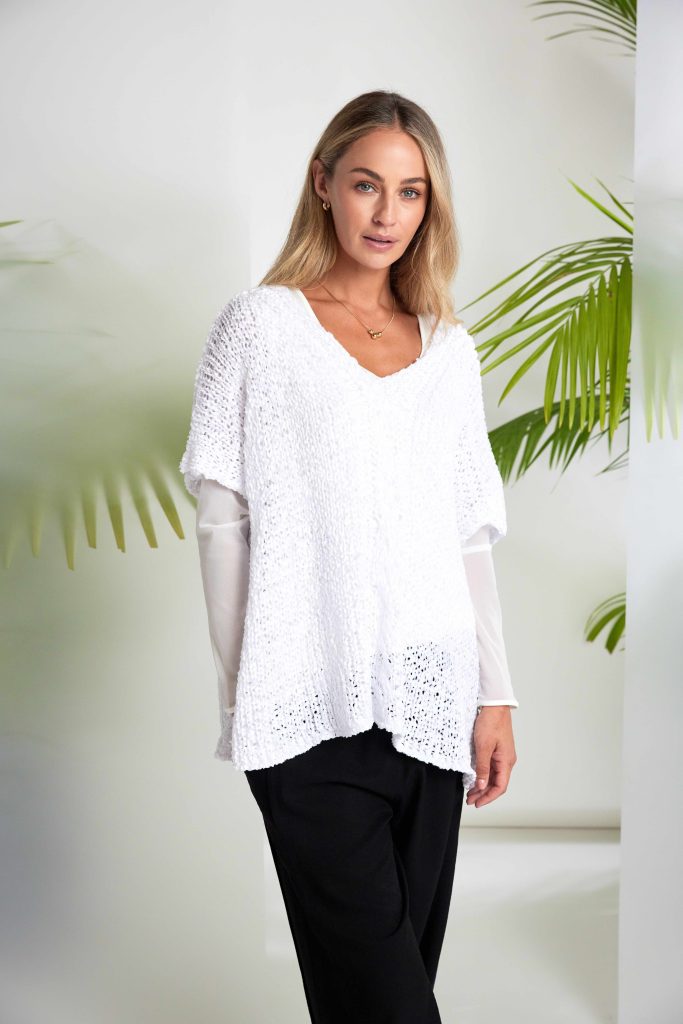 Naya Knit Nas26121