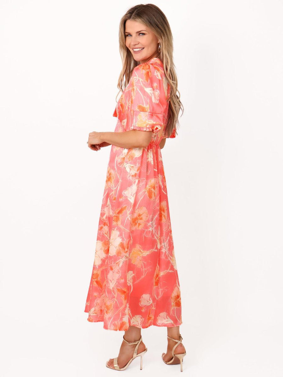Kate & Pippa Kimber Dress