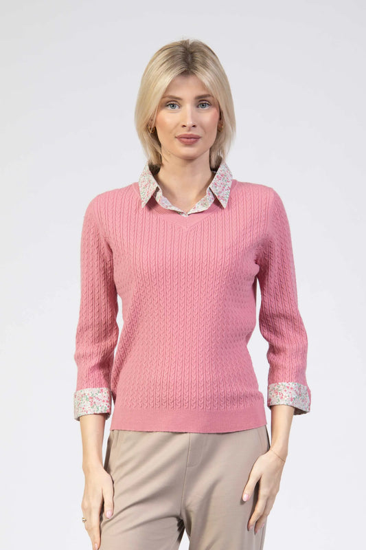 Jessica Graaf Knit