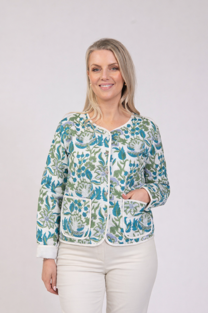 Jessica Graaf Jacket