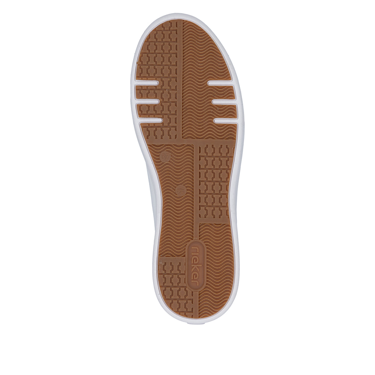 Rieker Leo Sandal 67410-90