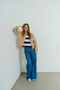 Frequent Bomberjacket