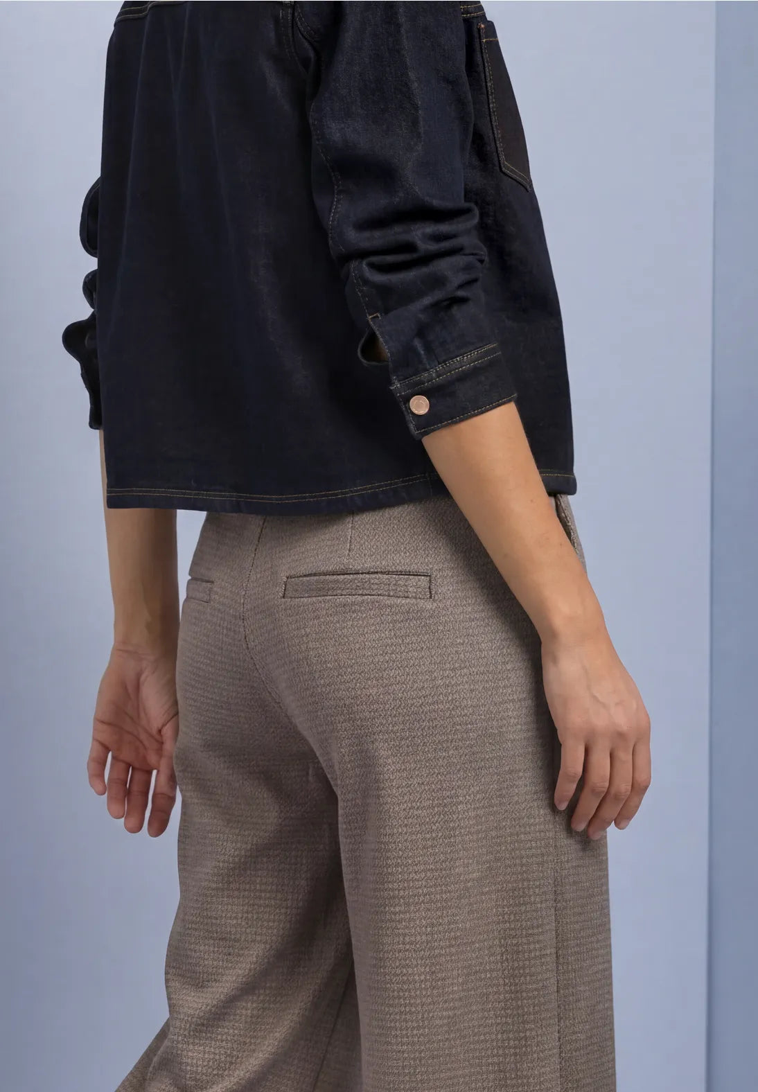 Street One Culotte Trousers 381374