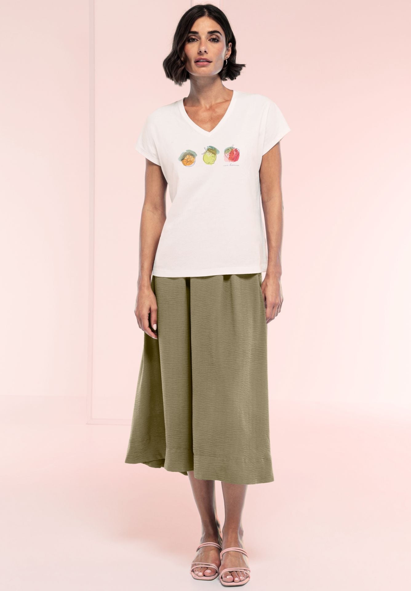 Bianca Julie T-Shirt
