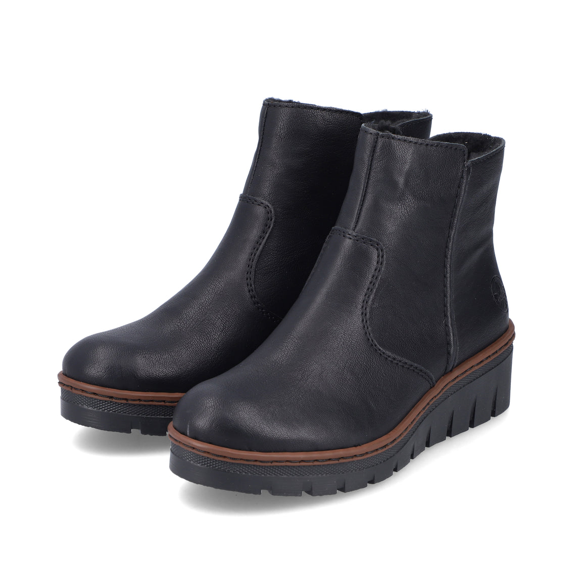 Rieker Boot X9165-00