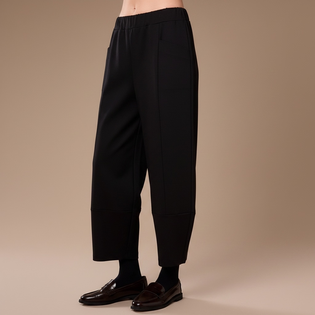 Peruzzi Slouch Trouser W26136L