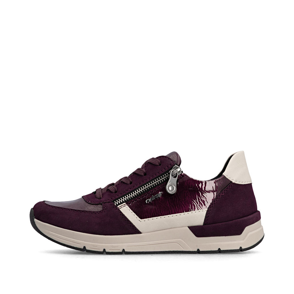 Rieker Trainer 58902-35