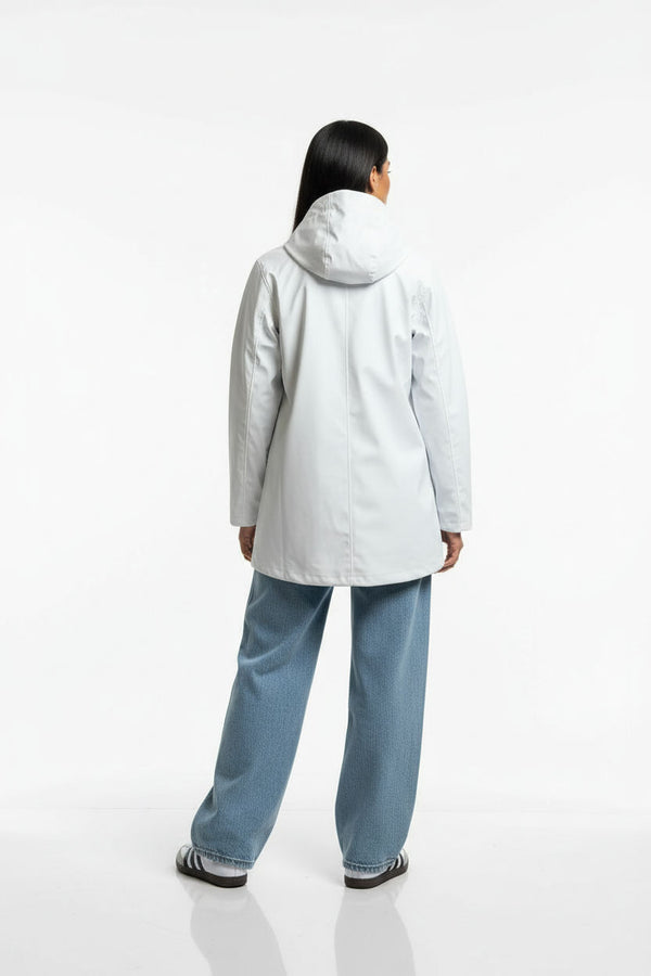 Thea Rain Jacket