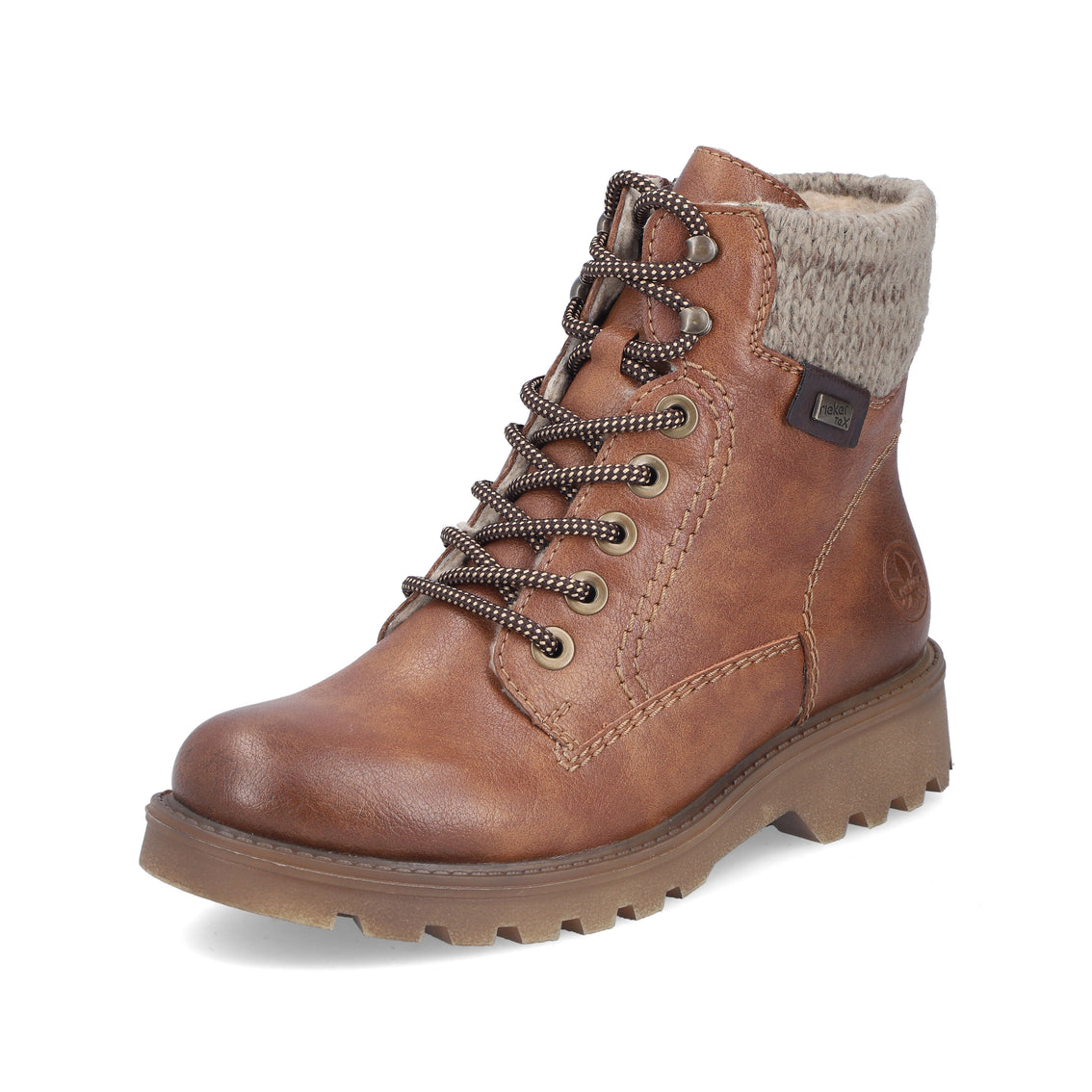 Rieker Corrales Boot 73220-24